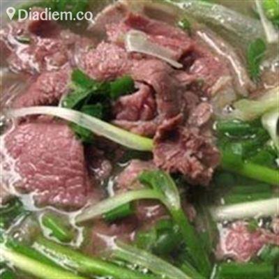 Phở Gia Bảo