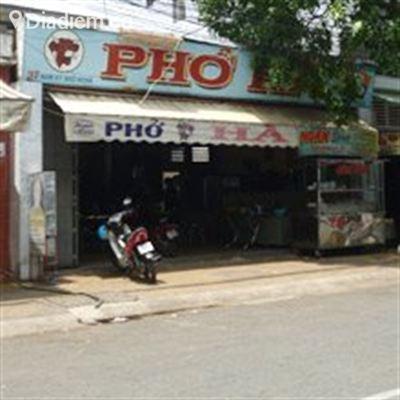 Phở Hà