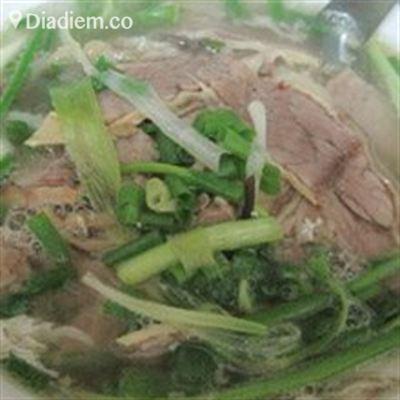 Phở Hạnh