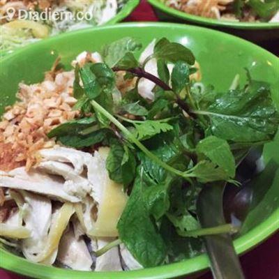 Phở Hạnh – Lãn Ông