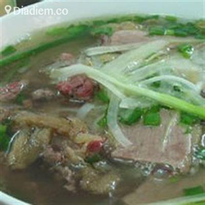 Phở Khánh – Mỹ Đình