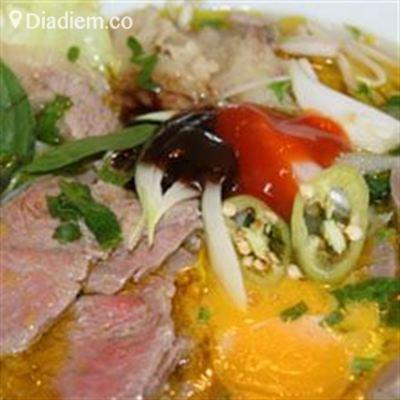 Phở Kiệm – Trần Cung