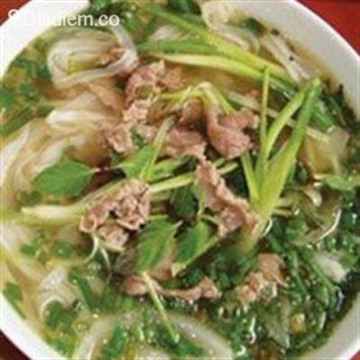 Phở Lan Phương