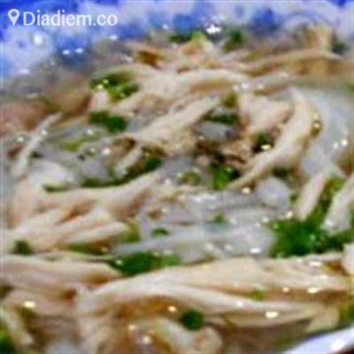 Phở – Lê Hữu Trác