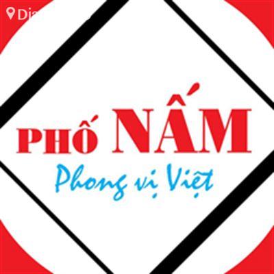 Phố Nấm – Trường Chinh