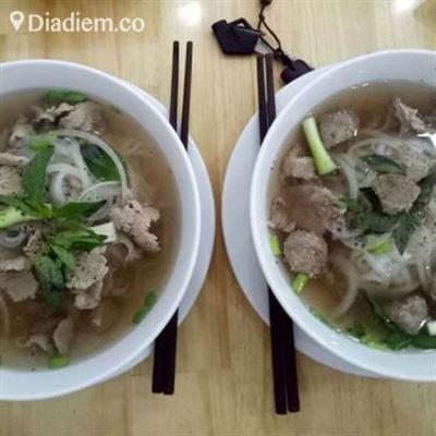 Phở New