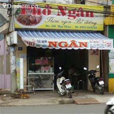 Phở Ngân
