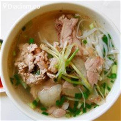 Phở Ngọc Hoàn – Dũng Sĩ Thanh Khê