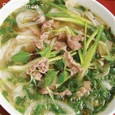 Phở Ngon – Đại Hiệp
