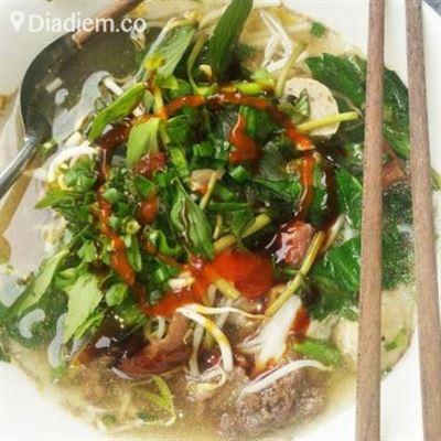 Phở – Nguyễn Bình