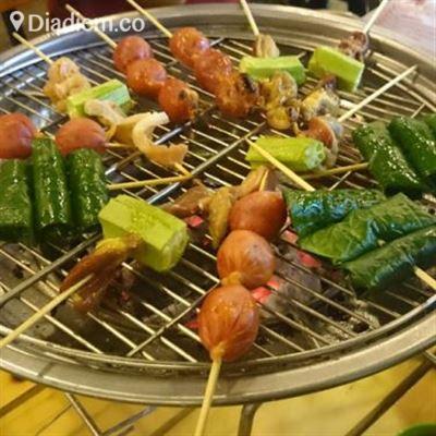Phố Nhỏ – Lẩu & Nướng