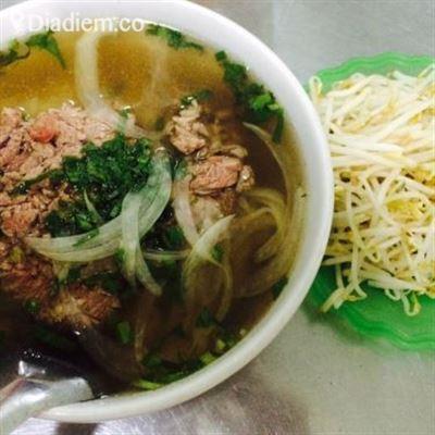 Phở Nhựt
