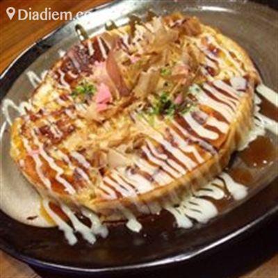 Phố Nướng Tokyo – Tokyo BBQ