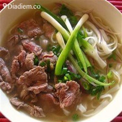Phở Oanh