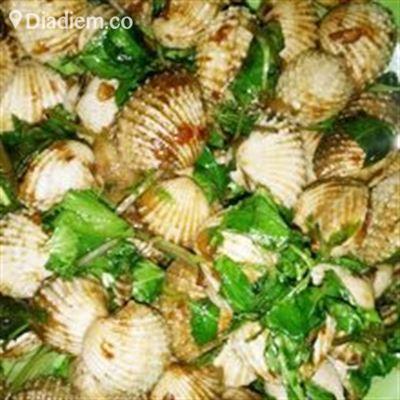 Phố Ốc