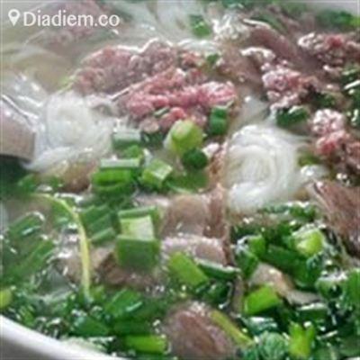 Phở Phương Nam – Phở Bắc