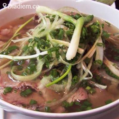 Phở Quốc