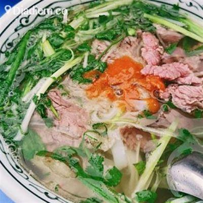 Phở Sơn