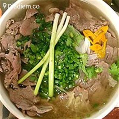 Phở Tài Hưng