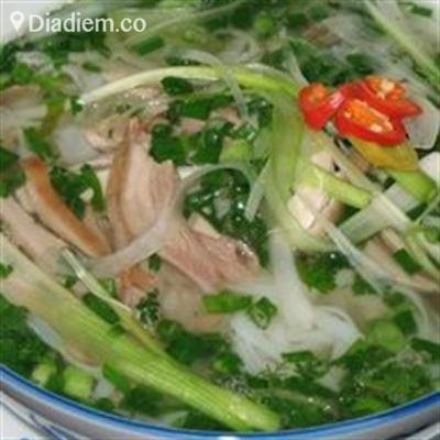 Phở Thông