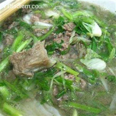 Phở Thu