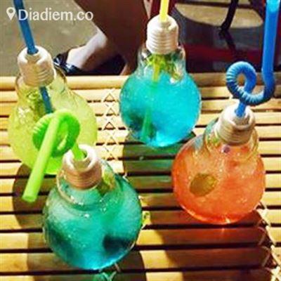 Phố – Trà Tắc & Ăn Vặt