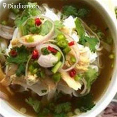 Phở Trinh