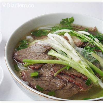 Phở Tùng