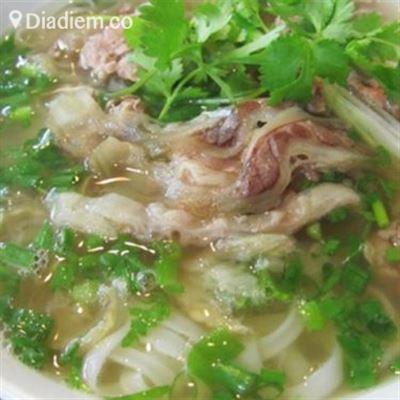 Phở Tuyết
