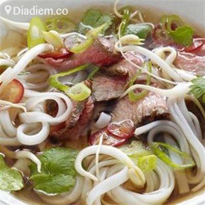 Phở Việt – Lê Văn Hiến