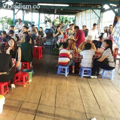 Phong Chợ Nổi – Điểm Tâm Ăn Sáng