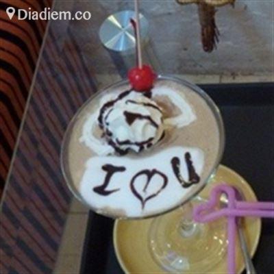 Photo Cafe