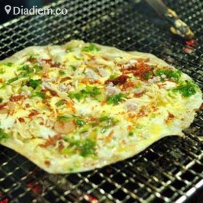 Phú Hòa – Trà Sữa & Bánh Tráng Nướng