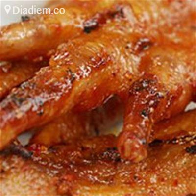 Phúc Ly – Quán Nhậu