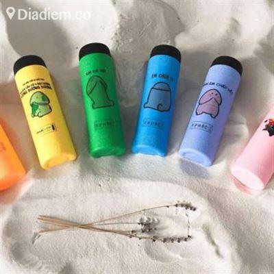 Phúc Milktea – Trà Sữa Đài Loan