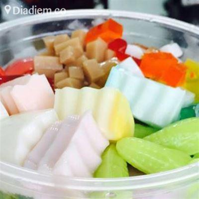 Phúc Tùng – Trà Sữa & Ăn Vặt