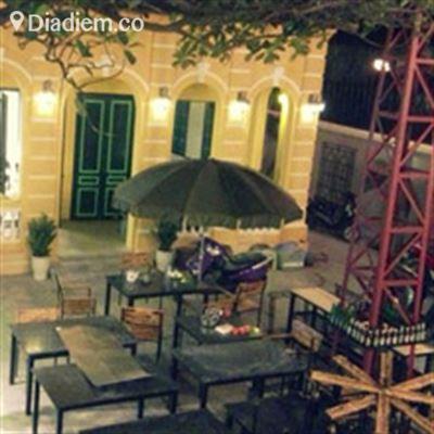 Phùng Hưng Phố – Đặc Sản Lẩu