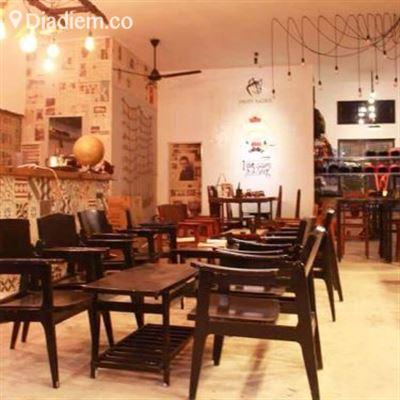 Phượt Cafe