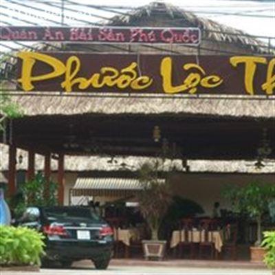 Phước Lộc Thọ