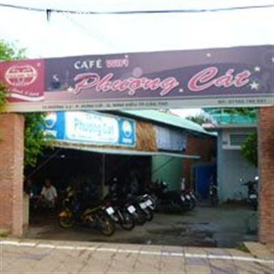 Phượng Cát Cafe