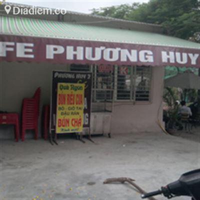 Phương Huy Cafe