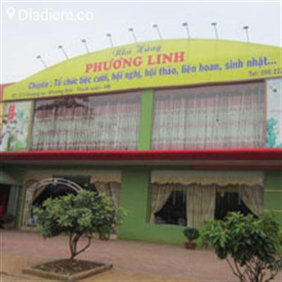 Phương Linh