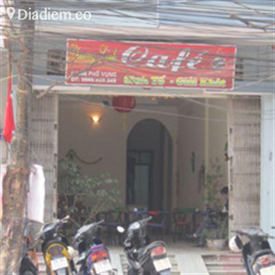 Phương Linh Cafe