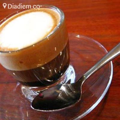 Phương Ngân Cafe