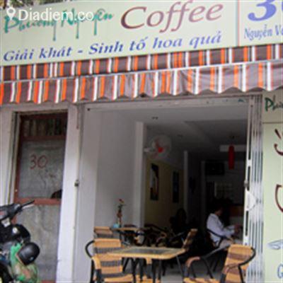 Phương Nguyên – Giải Khát, Sinh Tố Hoa Quả