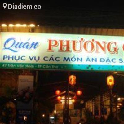 Phương Quyên