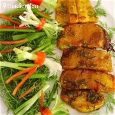 Phương Thanh – Quán Ca Cổ