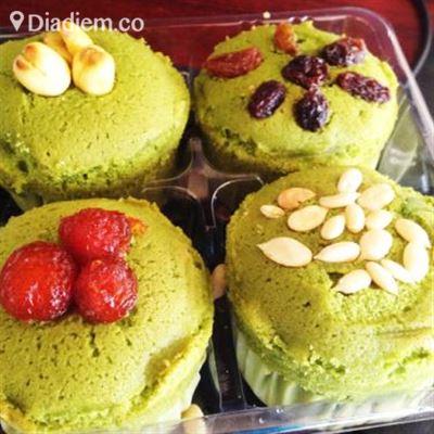 Phương Thuý Bakery