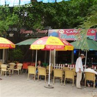 Phương Trang Cafe