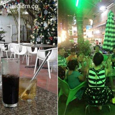 Phương Trang Coffee